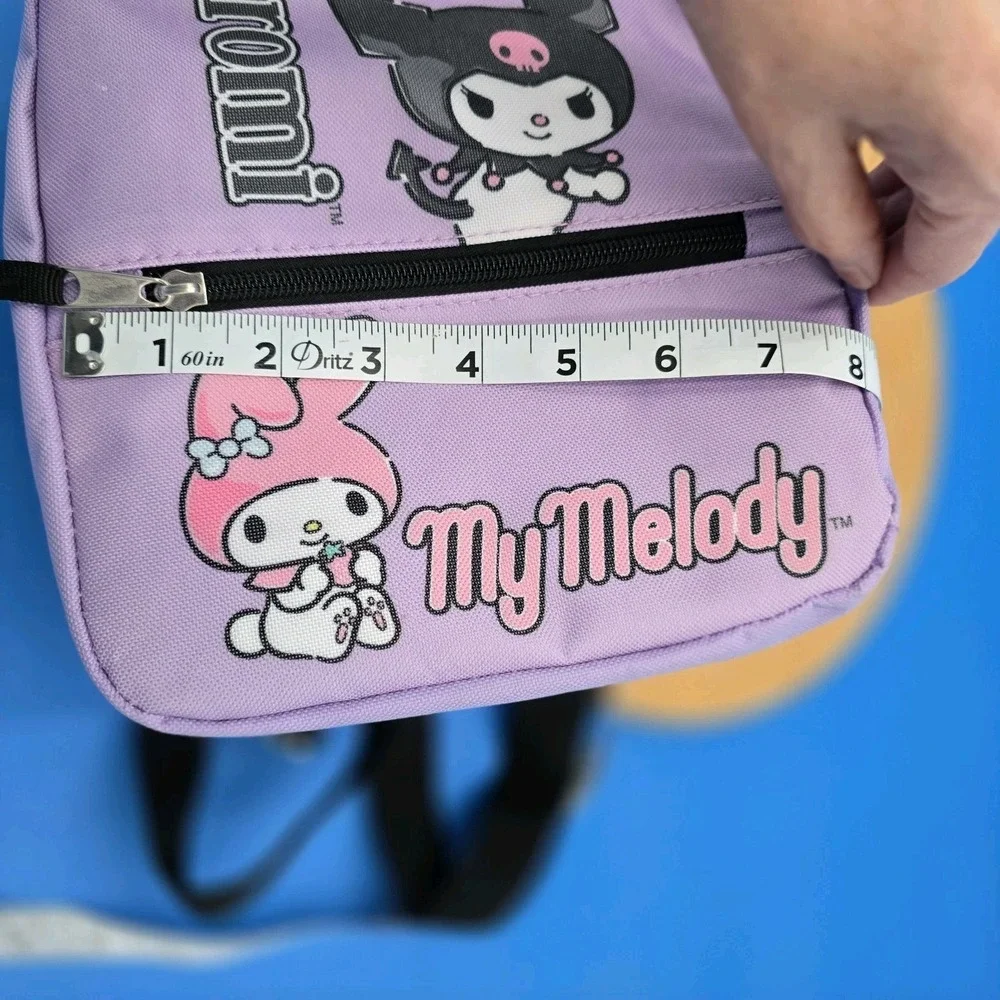 Sanrio nwt hello